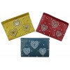 029 0050 Heart All Colours Pcs